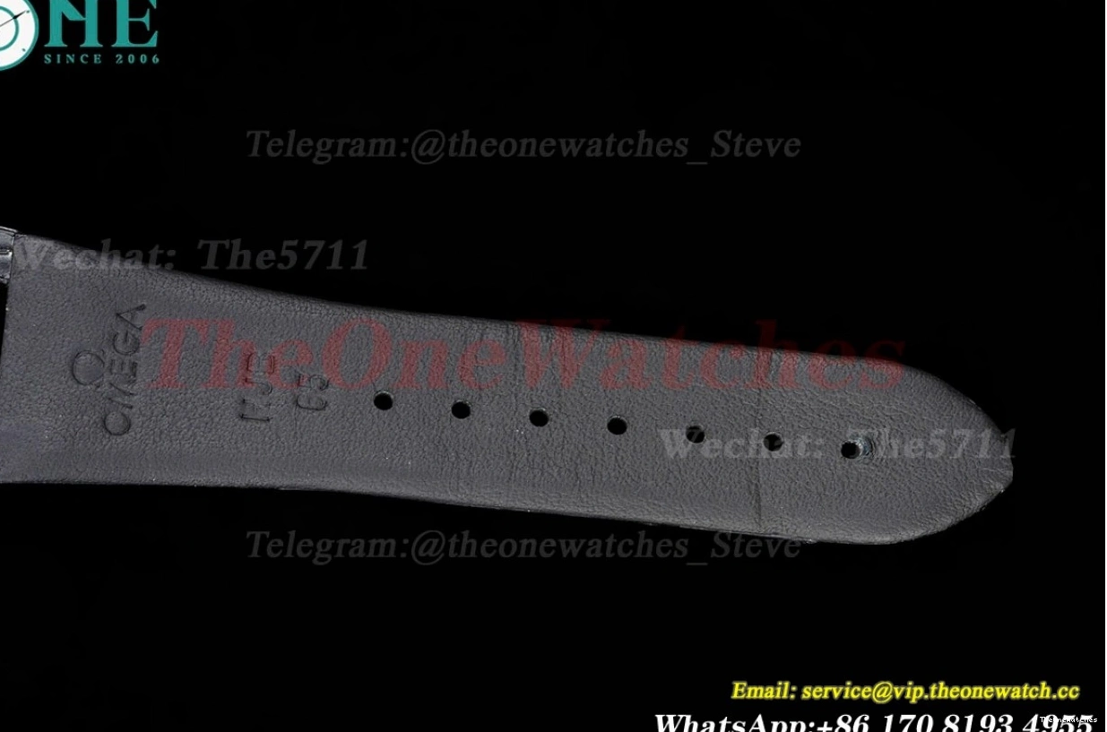 Dial SS LE Textured 39mm Constellation ORF White A8800 0509